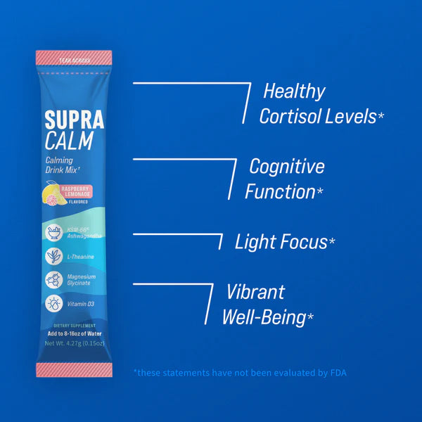 Calming Drink Mix